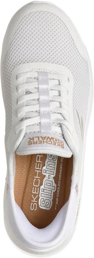 Skechers Slip-ins GO WALK Flex Grand Entry - Foto 4