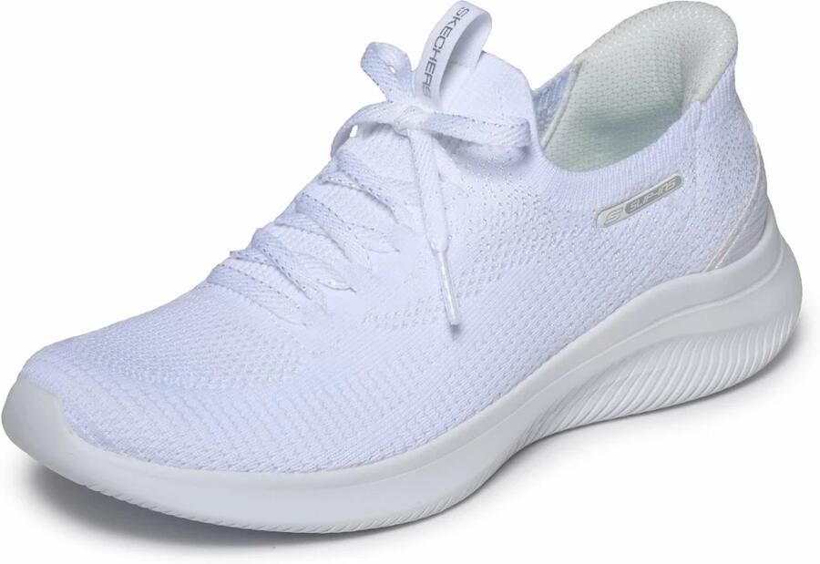 Skechers Slip-ins Ultra Flex 4.0 Sneakers Dames - Foto 3