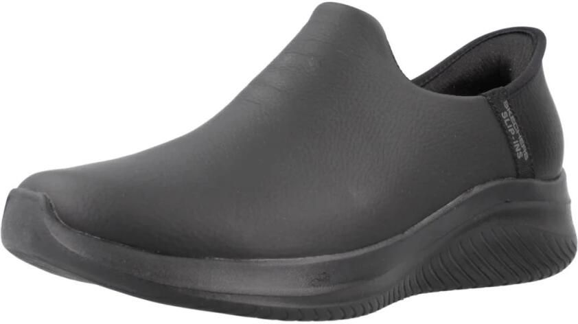 Skechers Ultra Flex 3.0 Smooth Step 232450-BBK. nen. Zwart. Sneakers.Sportschoenen - Foto 7