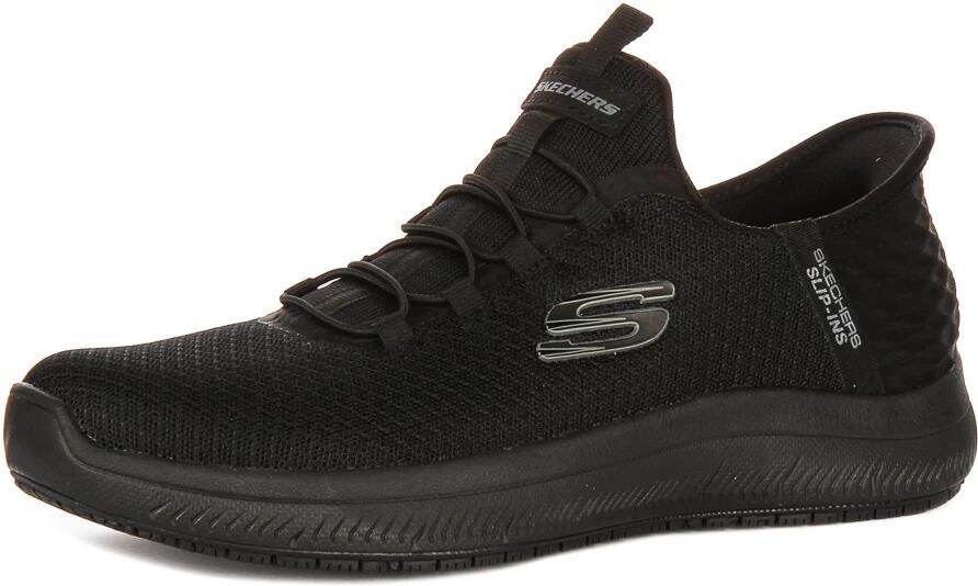 Skechers Lage Sneakers Slip-Ins: Summits SR Enslee - Foto 2
