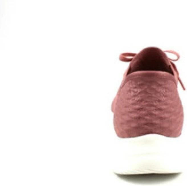 Skechers Slip-Ins Ultra Flex 3.0 Brilliant Vrouwen Roze Sneakers Sportschoenen - Foto 16