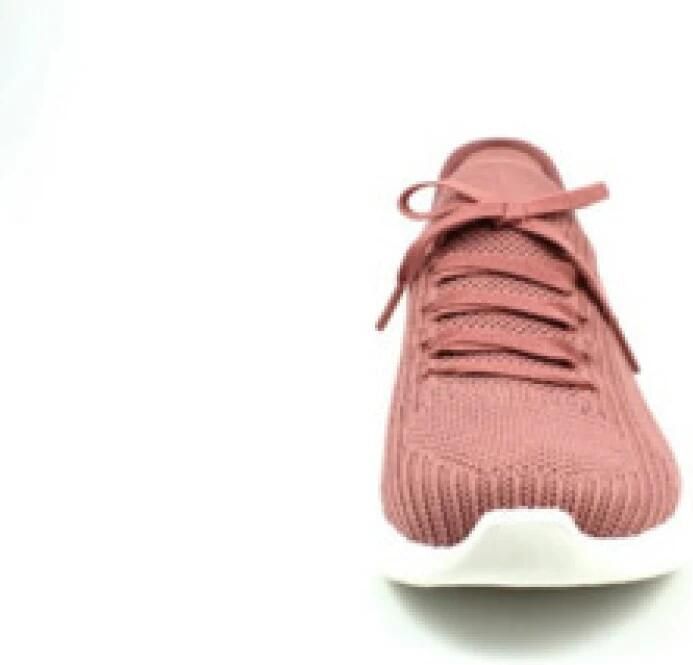 Skechers Slip-Ins Ultra Flex 3.0 Brilliant Vrouwen Roze Sneakers Sportschoenen - Foto 3
