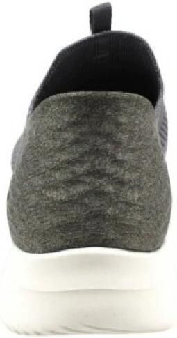 Skechers Slip-ins Ultra Flex 3.0 grijs sneakers dames (149709 GRY) - Foto 4