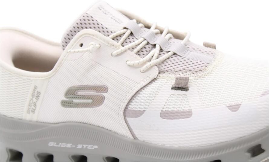 Skechers Slip-on sneakers GLIDE-STEP PRO Hardloopschoenen trainingsschoenen met flexibele tractieloopzool - Foto 5