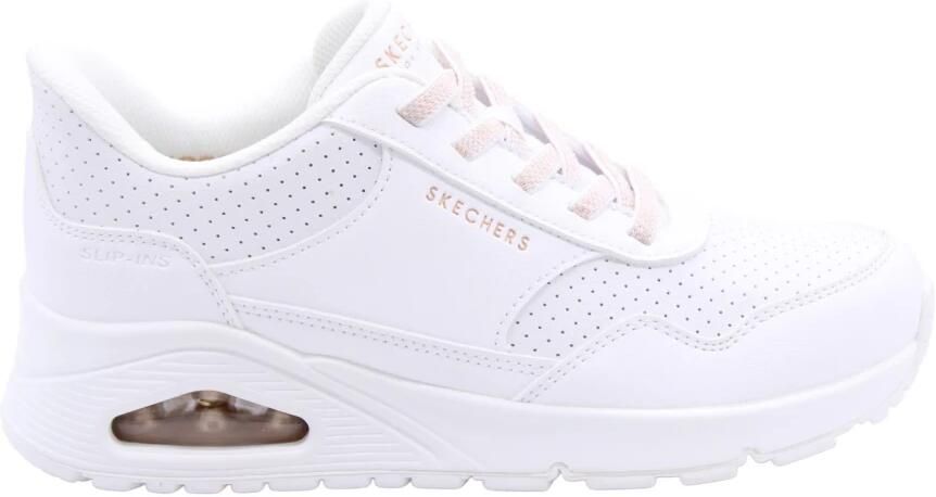 Skechers Skech-Lite Pro 2.0 dames sneakers wit grijs Extra comfort Memory Foam - Foto 7