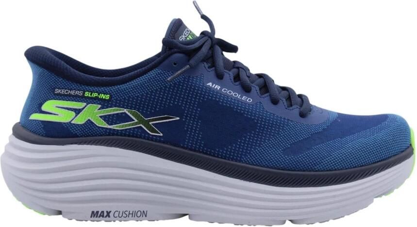 Skechers Hardloopschoenen Max Cushioning Endeavour - Foto 2