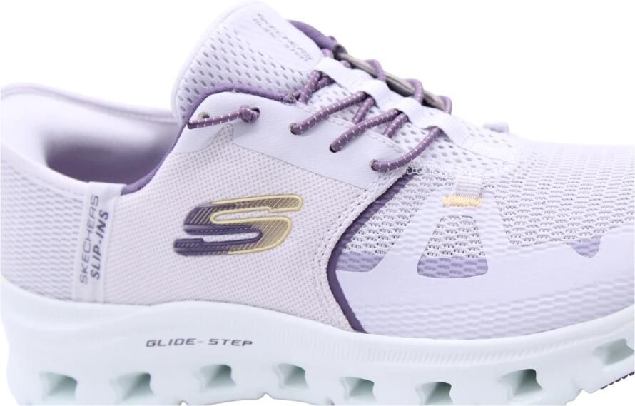 Skechers Lage Sneakers Glide-Step Pro - Foto 2