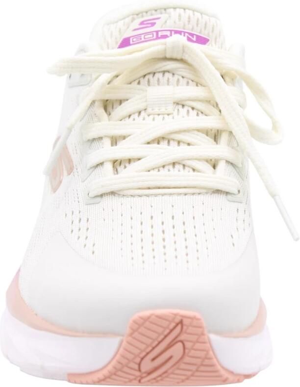 Skechers GLIDE-STEP VORTEX Dames Sportschoenen Naturel - Foto 6