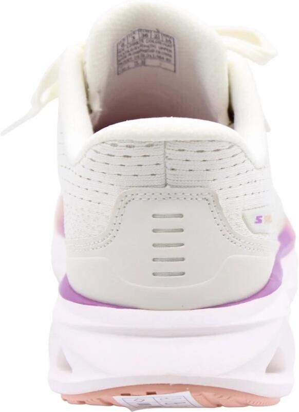 Skechers GLIDE-STEP VORTEX Dames Sportschoenen Naturel - Foto 7