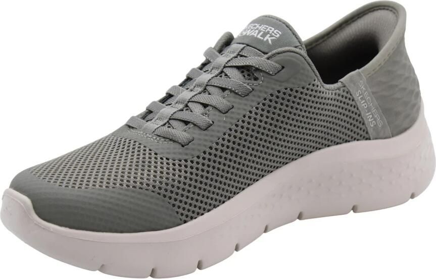 Skechers Slip-on sneakers GO WALK FLEX-GRAND ENTRY Slipper met slip-ins om in te glijden - Foto 7