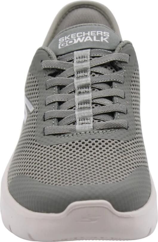 Skechers Slip-on sneakers GO WALK FLEX-GRAND ENTRY Slipper met slip-ins om in te glijden - Foto 3