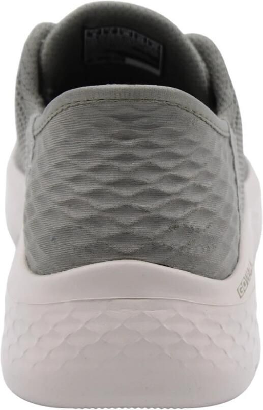 Skechers Slip-on sneakers GO WALK FLEX-GRAND ENTRY Slipper met slip-ins om in te glijden - Foto 4