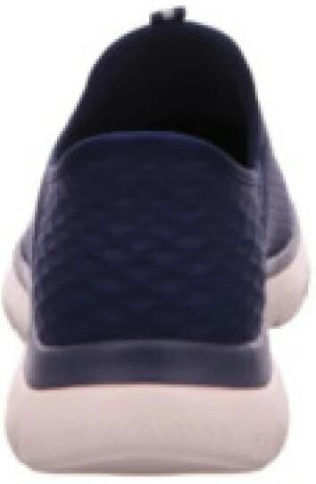 Skechers Slip-on sneakers SUMMITS-HIGH RANGE vrijetijdsschoen met slip-in hiel voor een gemakkelijke instap - Foto 11