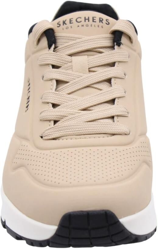 Skechers Sneakers Uno Stand on Air Vrijetijdsschoen lage schoen veterschoen met air-cooled memory foam - Foto 5