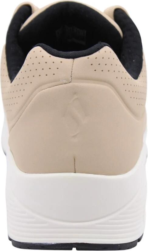 Skechers Sneakers Uno Stand on Air Vrijetijdsschoen lage schoen veterschoen met air-cooled memory foam - Foto 6