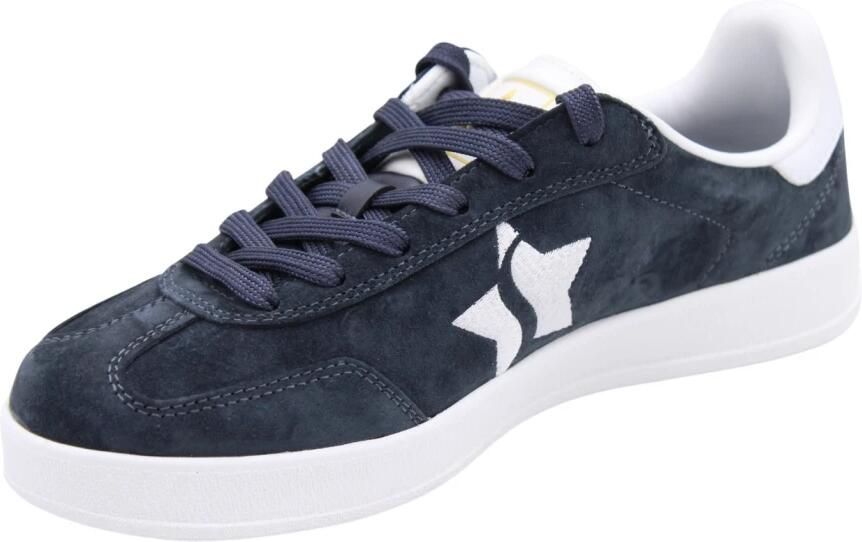 Skechers Academy Court Charm Schoenen Blauw Vrouw - Foto 2