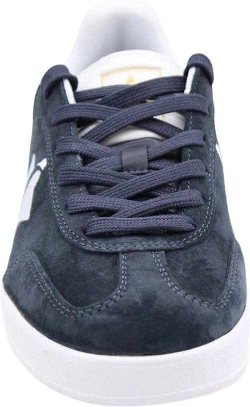 Skechers Academy Court Charm Schoenen Blauw Vrouw - Foto 6