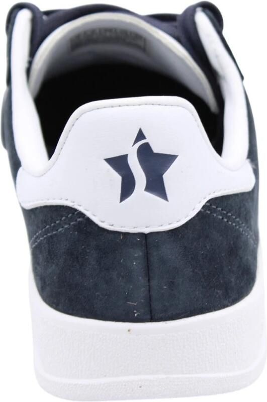 Skechers Academy Court Charm Schoenen Blauw Vrouw - Foto 4