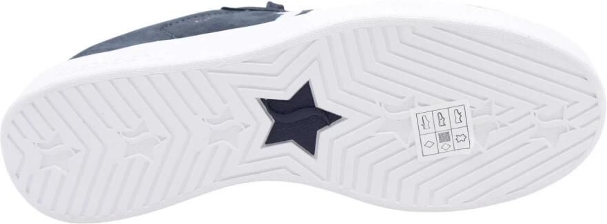 Skechers Academy Court Charm Schoenen Blauw Vrouw - Foto 7