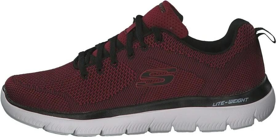 Bonprix Sneakers van Skechers met memory foam - Foto 2