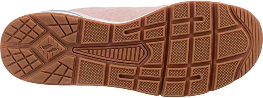 Skechers Hoogwaardige sneakers voor vrouwen Roze Dames - Foto 2