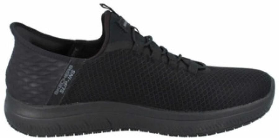 Skechers Sneakers Baskets Slip-Ins Work Slip-Resistant: Summits-Colsin - Foto 3