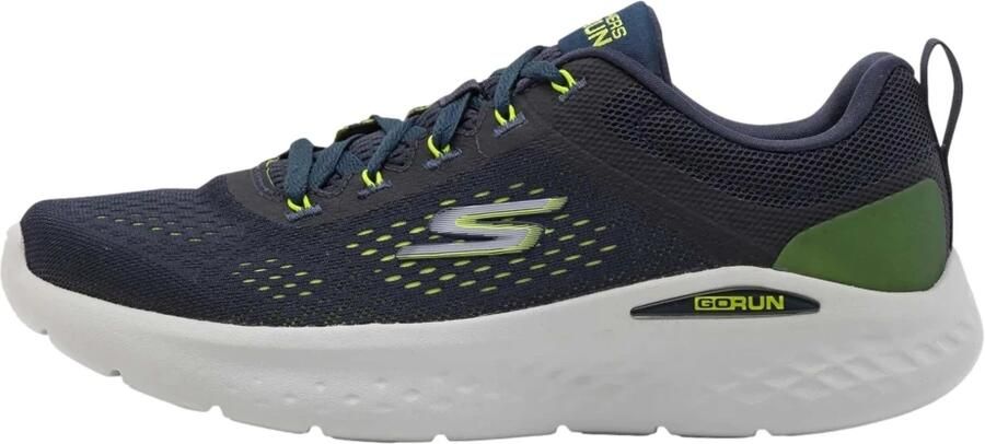 Skechers Ultieme Comfort Sneakers Zwart Unisex - Foto 3