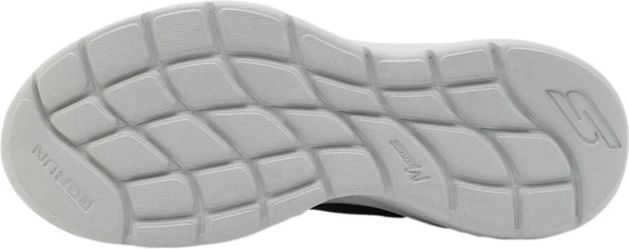 Skechers Ultieme Comfort Sneakers Zwart Unisex - Foto 4