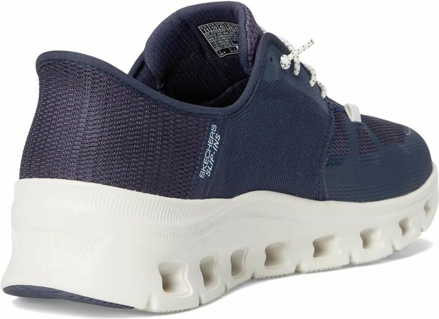 Skechers Slip-on sneakers GLIDE-STEP PRO Hardloopschoenen trainingsschoenen met flexibele tractieloopzool - Foto 5