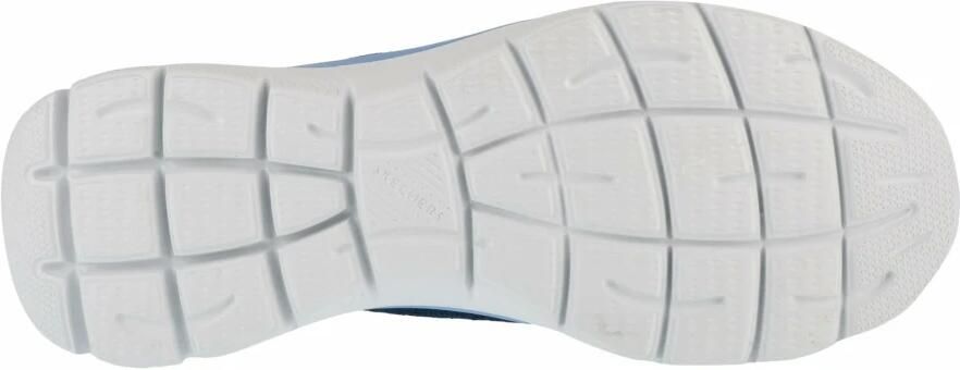 Skechers Slip-Ins: Summits New Daily Vrouwen Marineblauw Sneakers - Foto 2