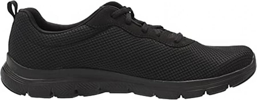 Skechers Sneakers FLEX APPEAL 4.0 BRILLINAT VIEW Vrijetijdsschoen lage schoen veterschoen met Air Cooled Memory Foam - Foto 6