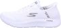 Skechers Heren Slip-ins GO WALK Flex Hands Up Sneaker 216324 WHT - Thumbnail 1