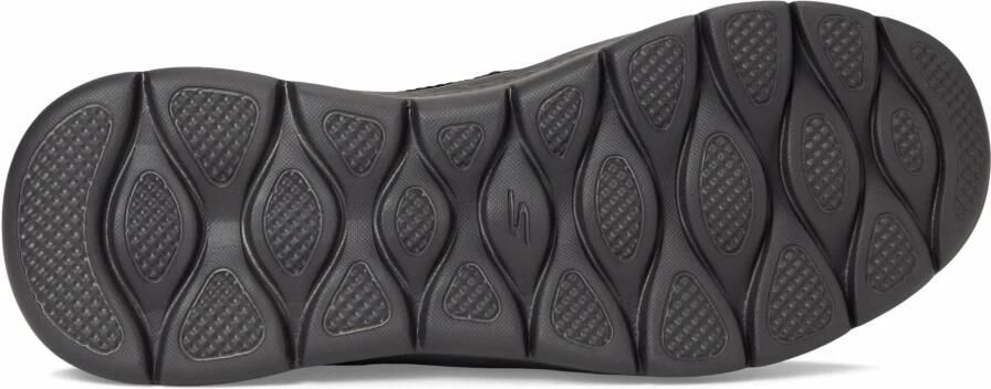 Skechers Hands-Free Slip-Ins Go Walk Flex heren instapschoen Zwart - Foto 5