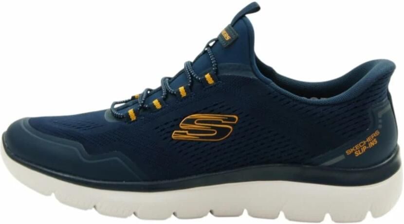 Skechers Slip-on sneakers Summits Vrijetijdsschoen veterschoen met memory foam - Foto 2