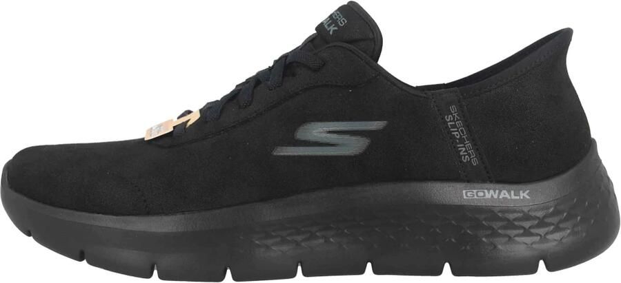 Skechers Slip-on sneakers GO WALK FLEX Slippers vrijetijdsschoen lage schoen met Air-Cooled memory foam - Foto 7