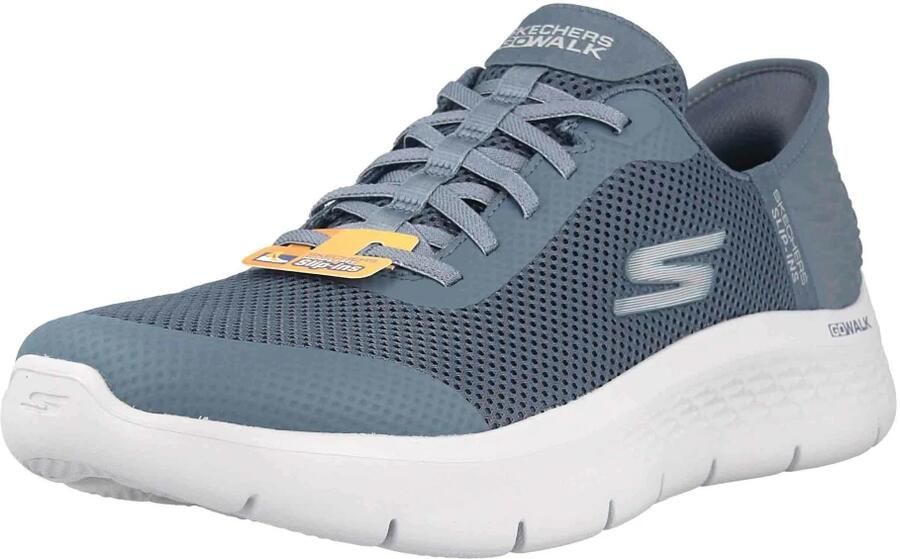 Skechers Slip-on sneakers GO WALK FLEX-GRAND ENTRY Slipper met slip-ins om in te glijden - Foto 9
