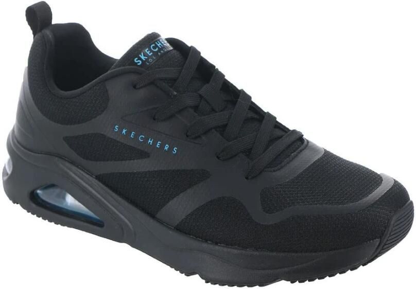 Skechers Grigor Sneakers Stijlvol en Comfortabel Blauw Heren - Foto 3