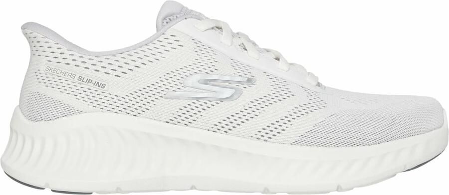 Skechers Slip-on sneakers GO WALK NOW-PAYTON Trainingsschoen veterschoen met handsfree slip-ins