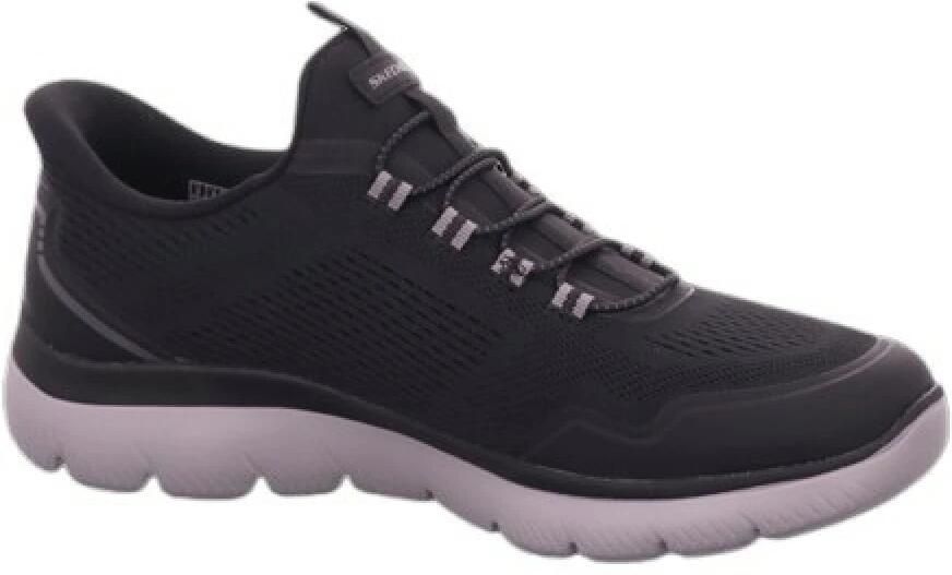 Skechers Slip-on sneakers Summits Vrijetijdsschoen veterschoen met memory foam - Foto 3