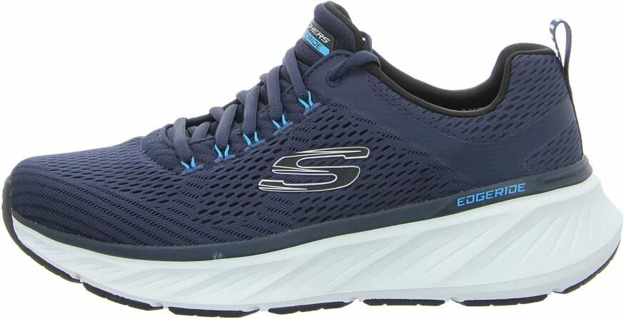 Skechers Sneakers EDGERIDE vrijetijdsschoen trainingsschoen veterschoen met relaxed fit™