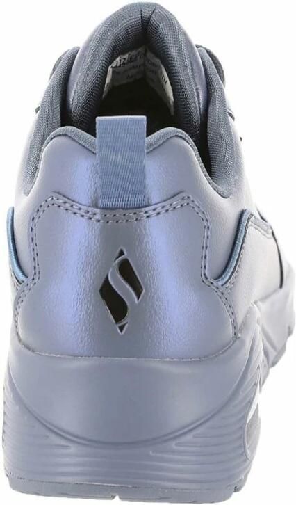 Skechers Sneakers UNO-GALACTIC GAL Vrijetijdsschoen sleehak sneaker veterschoen met Skech Air uitrusting - Foto 4