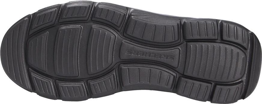 Skechers Veterschoenen ARCH FIT GARZA Vrijetijdsschoen trekkingschoen met slip-ins - Foto 5