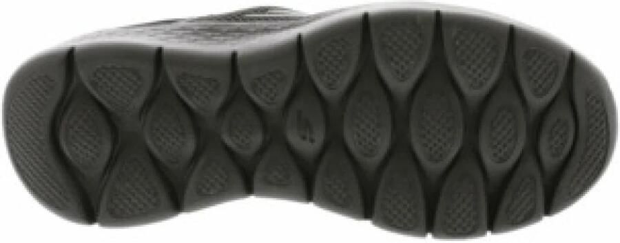 Skechers Slip-on sneakers GO WALK FLEX-GRAND ENTRY Slipper met slip-ins om in te glijden - Foto 14