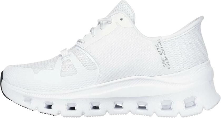 Skechers Slip-on sneakers GLIDE-STEP PRO Slippers vrijetijdsschoen met comfortabele hielkussenfunctie - Foto 3