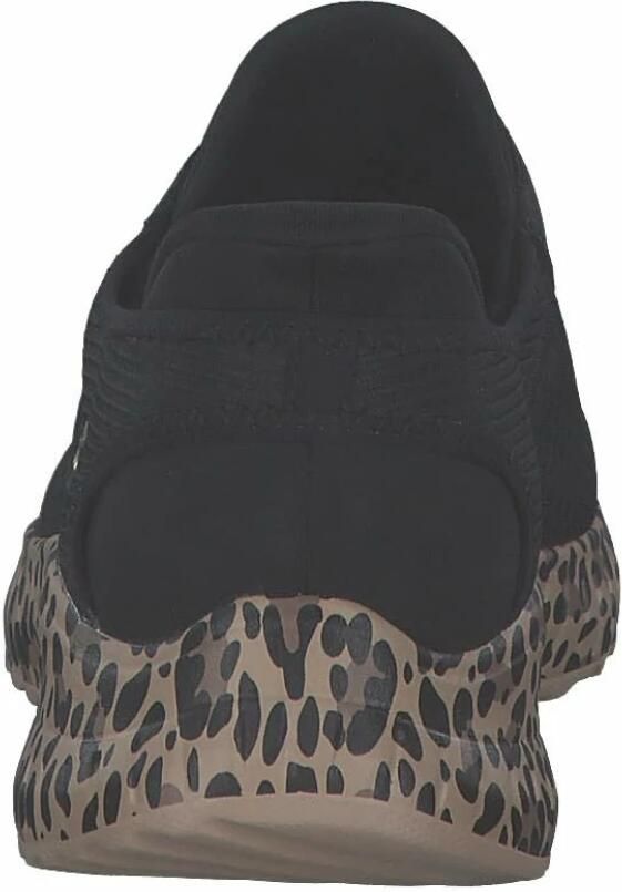 Bobs Hands Free Slip-Ins Squad Chaos dames instapschoen Leopard