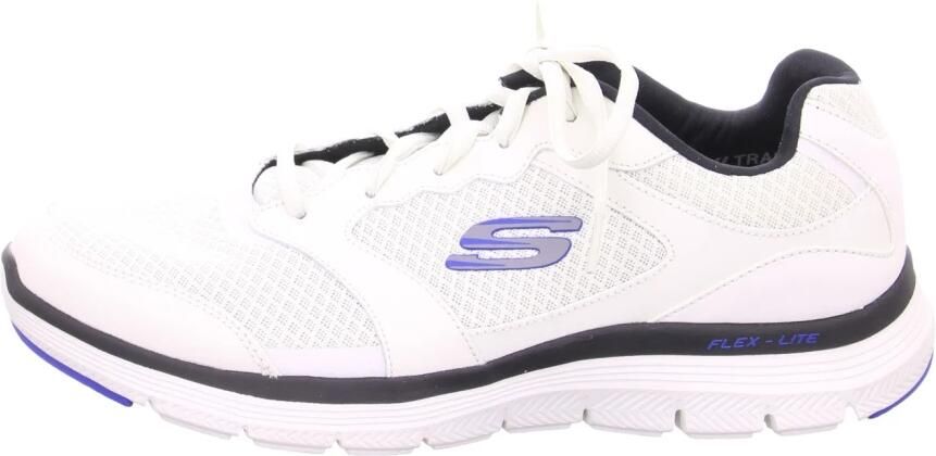 Skechers Sneakers FLEX ADVANTAGE 4.0 met lichte profiel vrijetijdsschoen lage schoen veterschoen - Foto 2