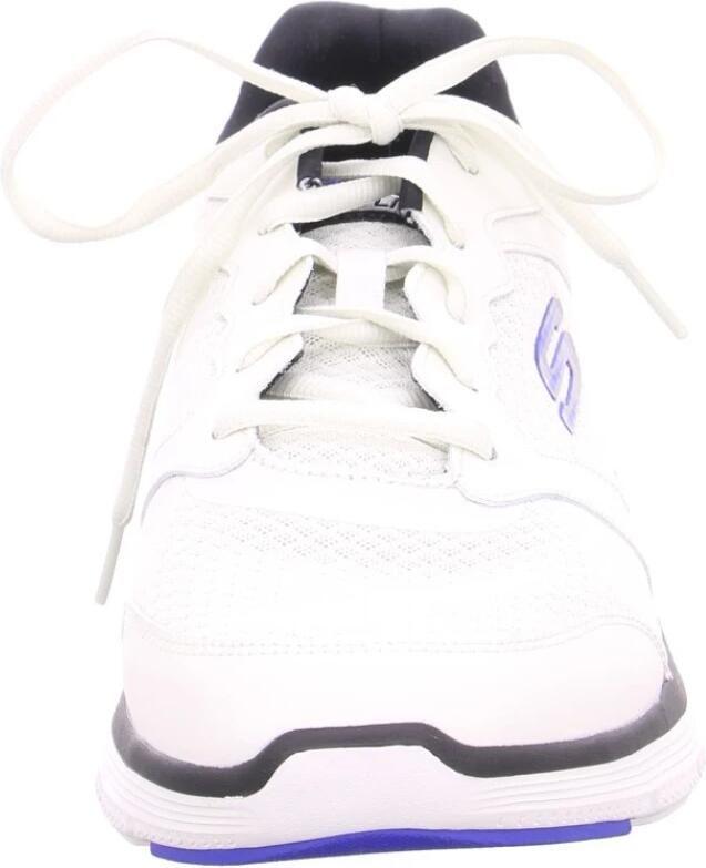 Skechers Sneakers FLEX ADVANTAGE 4.0 met lichte profiel vrijetijdsschoen lage schoen veterschoen - Foto 3