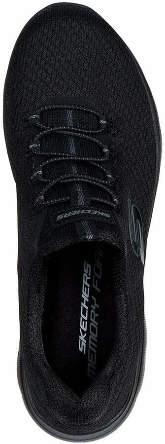 Skechers Slip-on sneakers SUMMITS-SUMMER BLUSH Werkschoen vrijetijdsschoen slipper met Memory Foam - Foto 2