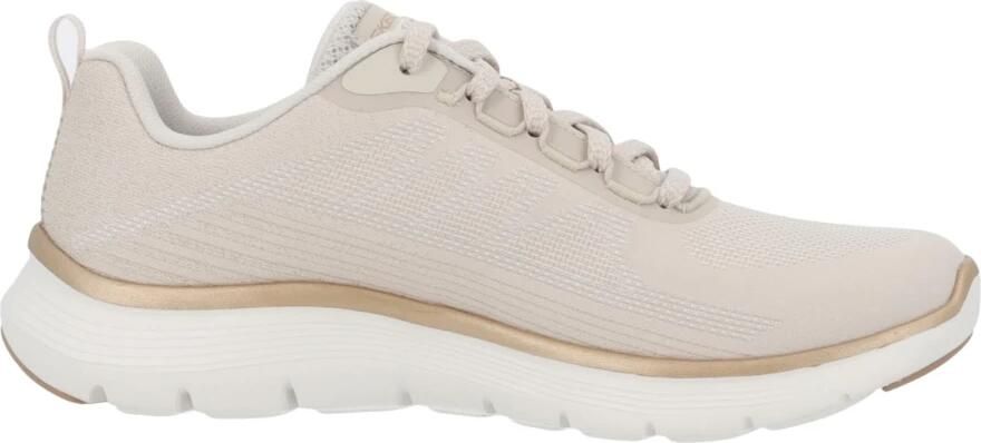 Skechers Sneakers FLEX APPEAL 5.0 Trainingsschoen vrijetijdsschoen in vegan afwerking - Foto 2