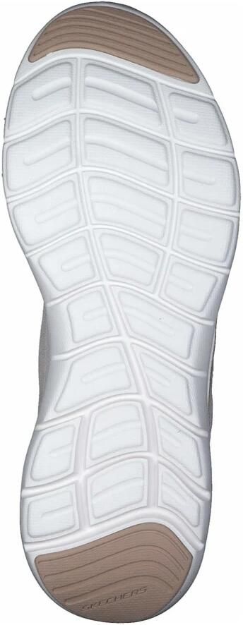 Skechers Sneakers FLEX APPEAL 5.0 Trainingsschoen vrijetijdsschoen in vegan afwerking - Foto 3